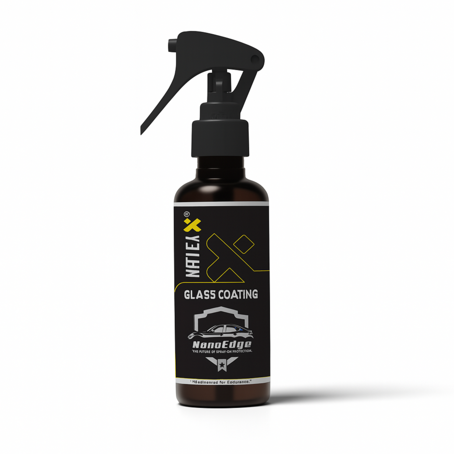 NanoEdge Rain Repellent – Protects Up to 1 Year