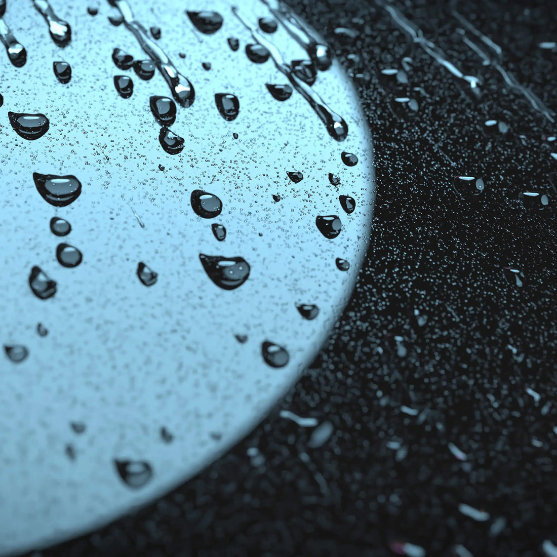 NanoEdge Rain Repellent – Protects Up to 1 Year