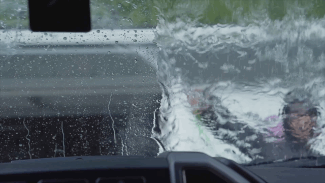 NanoEdge Rain Repellent – Protects Up to 1 Year