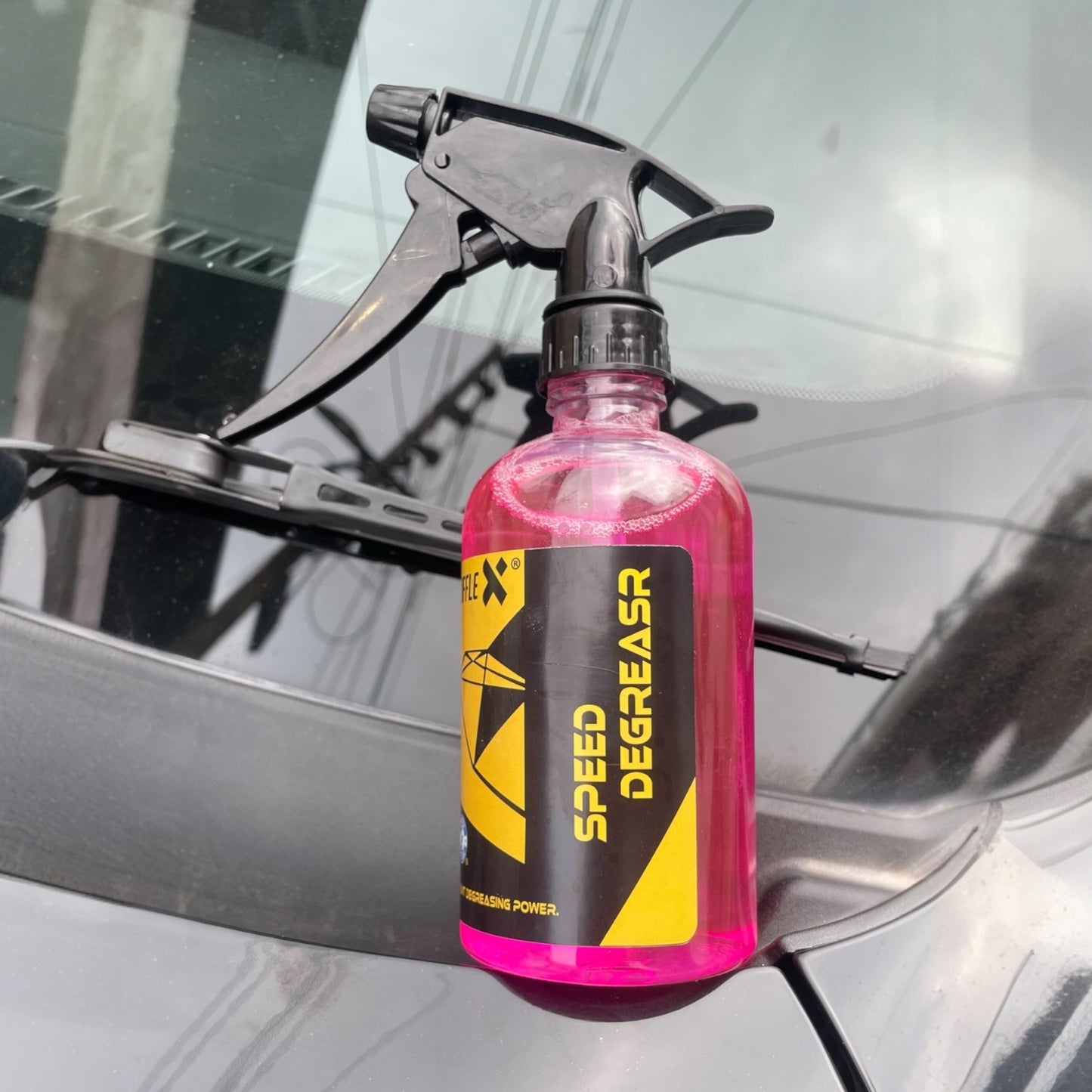 Speed Degreaser- Pack Of 3