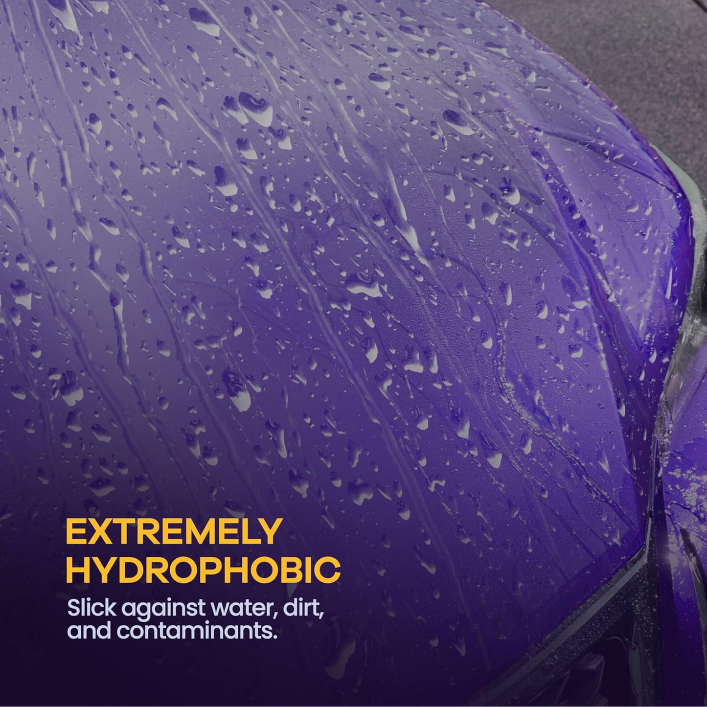 One Shield | All Surface Shine & Protect Coating | One Product. Total Shine.