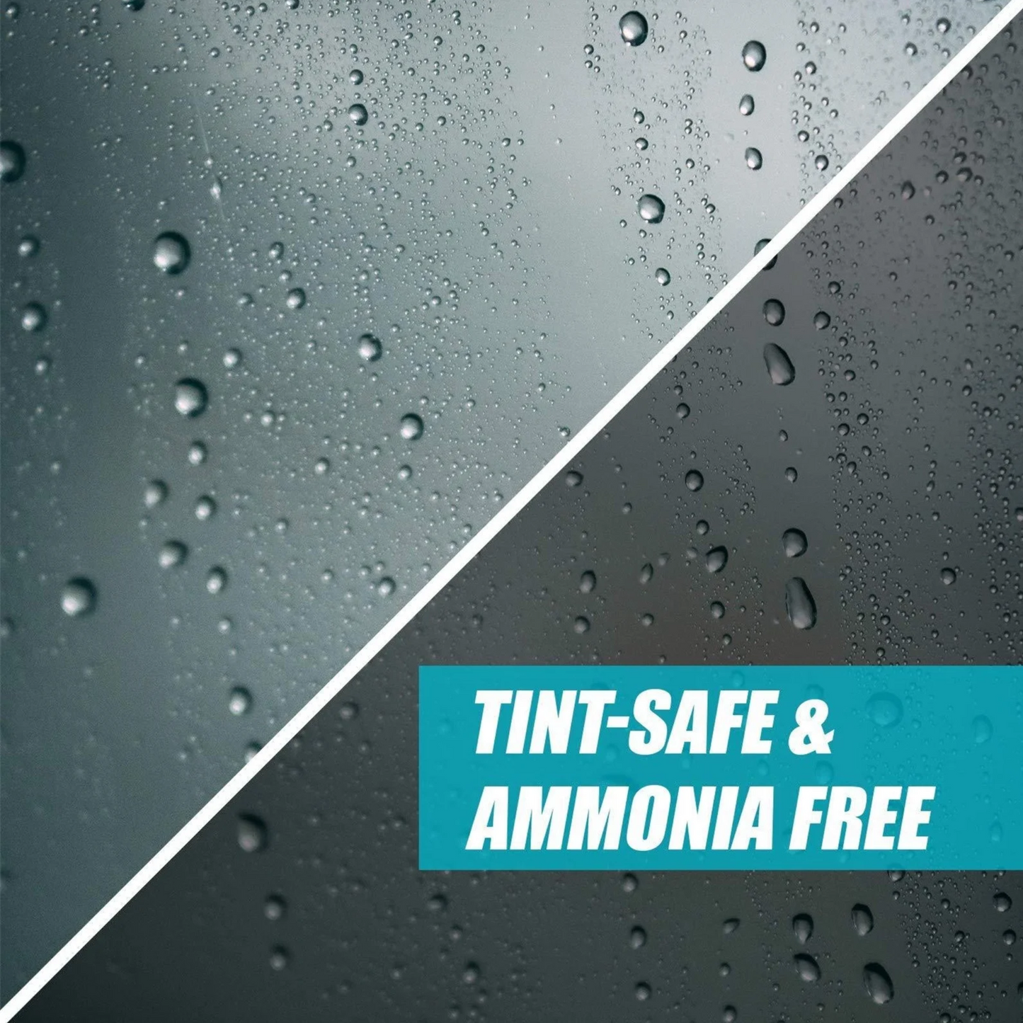 NanoEdge Rain Repellent – Protects Up to 1 Year
