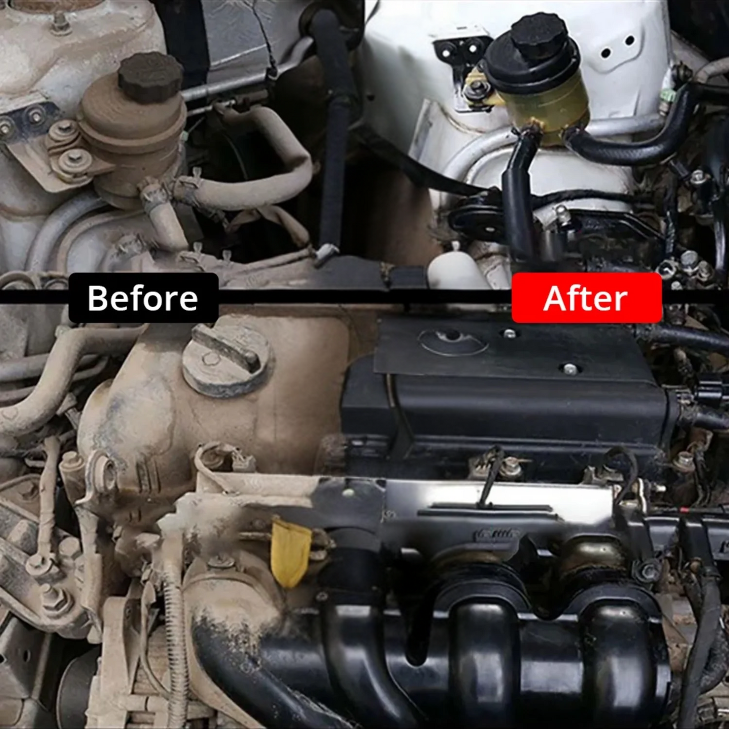 Speed Degreaser- Powderfull Cleaner