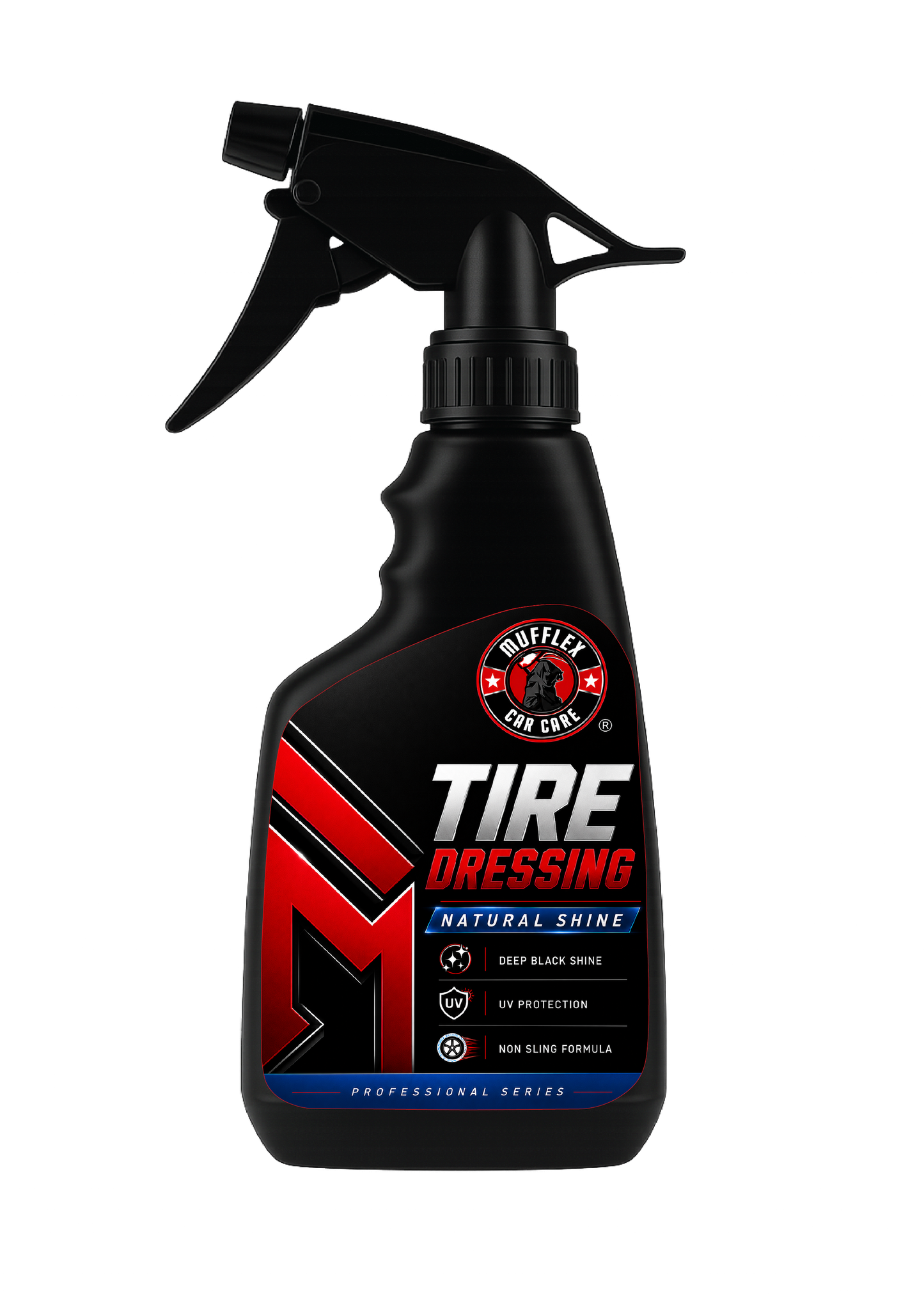 Tire Dressing Pro