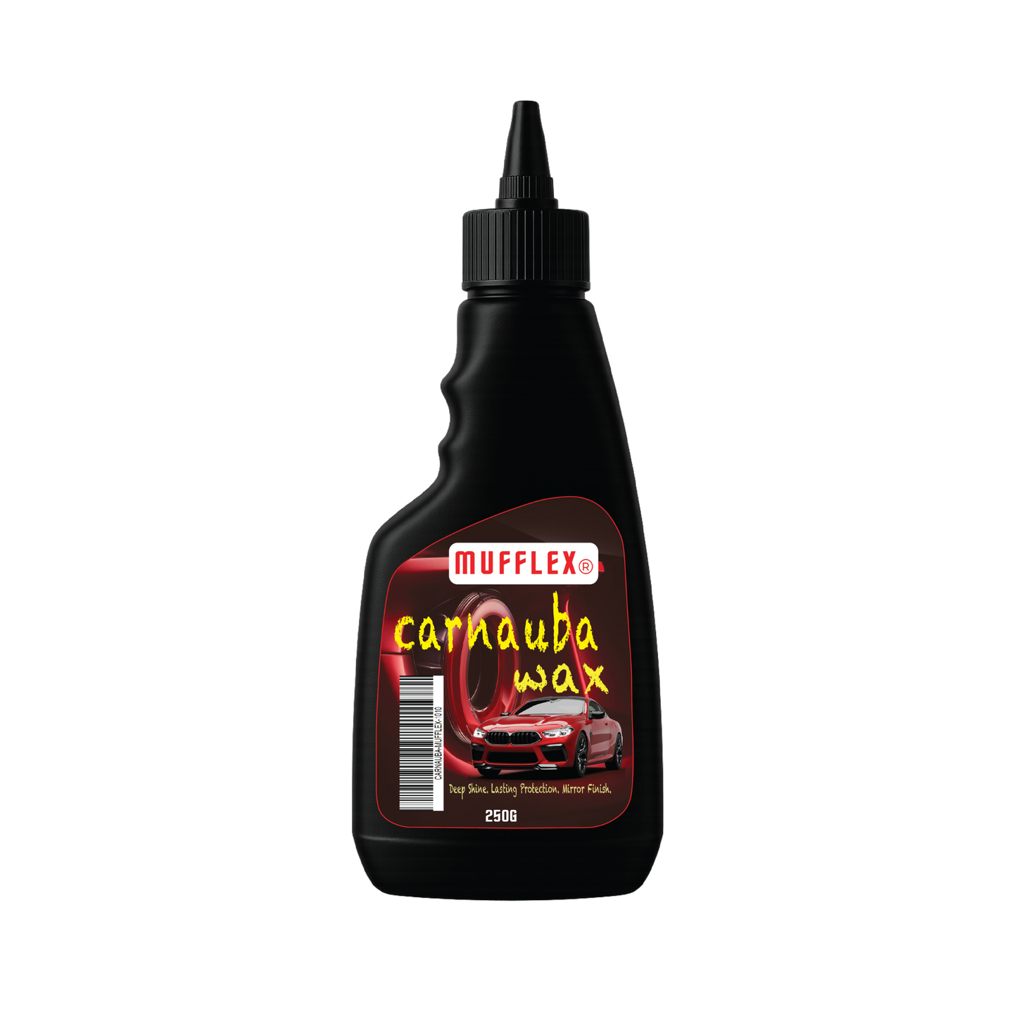 Wax-It-All- Real Carnauba Wax