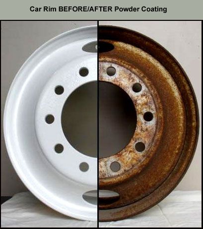 Metal & Chrome Degreaser Gel - Instant Restorer & Protector