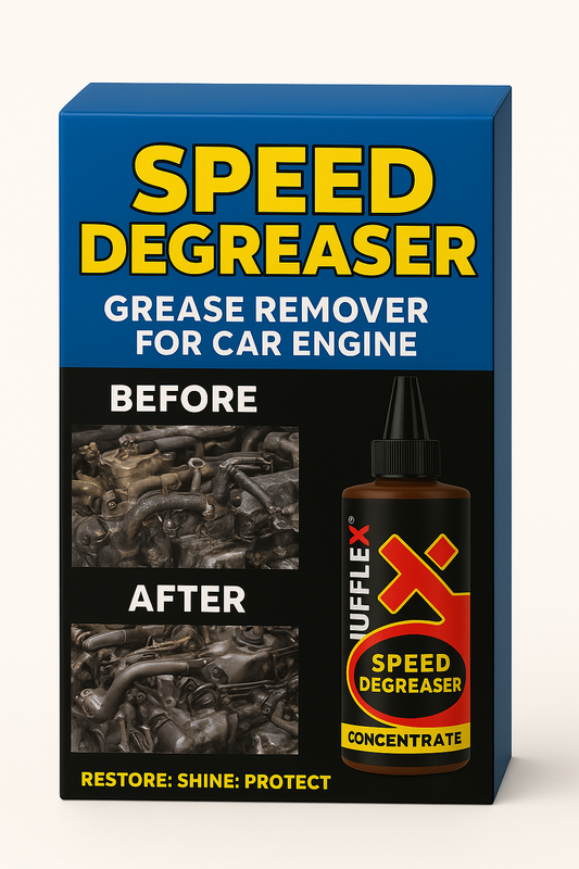 Speed Degreaser- Pack Of 3