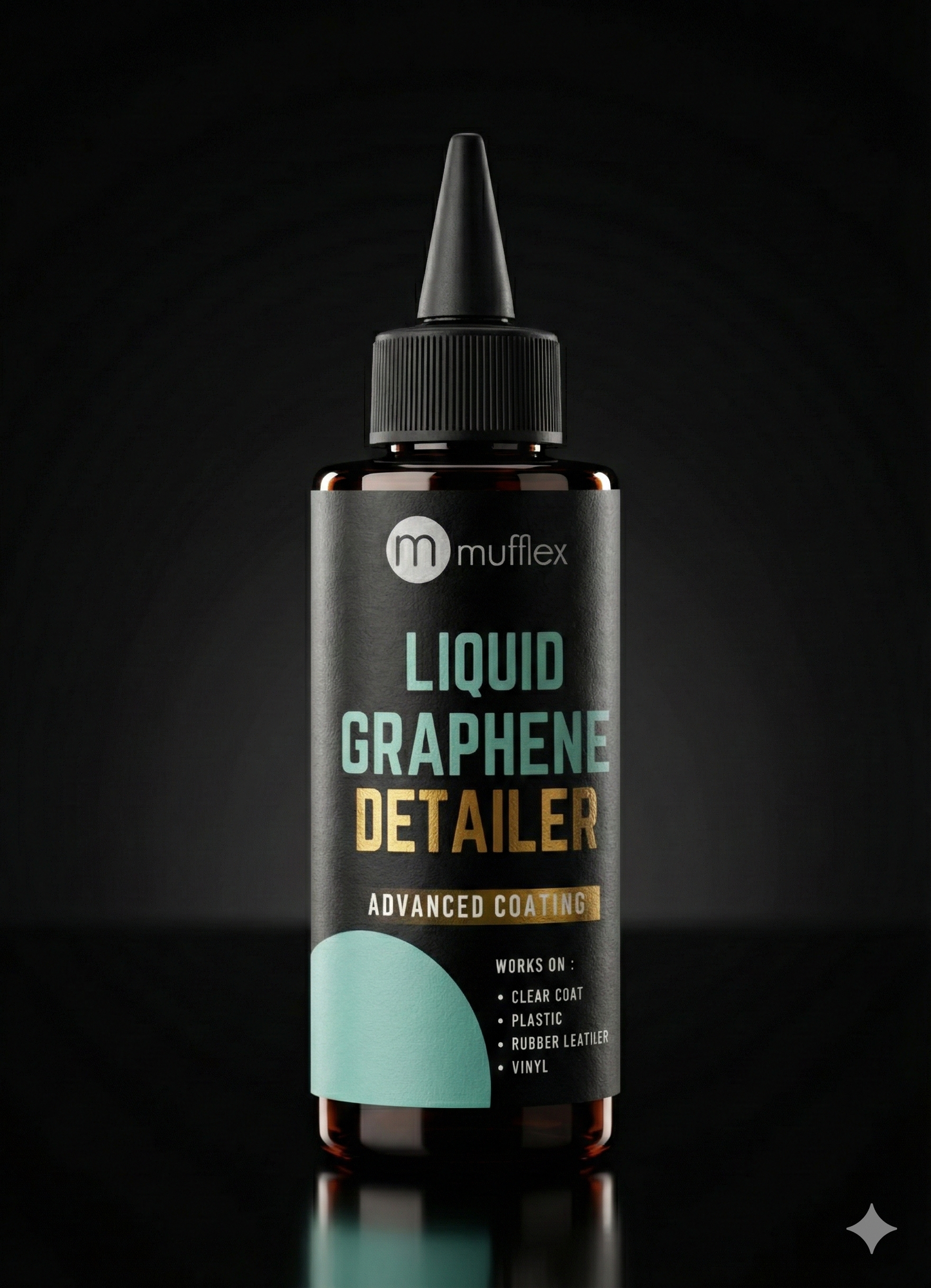 ALL SURFACE PROTECTIVE LIQUID COATING   Clear Coat • Plastic • Rubber • Leather • Vinyl • Chrome