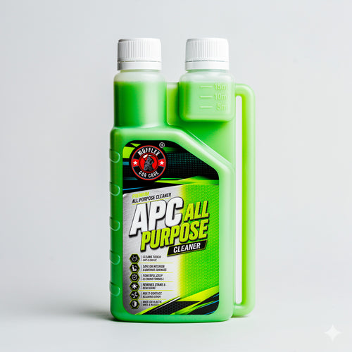 MUFFLEX APC – All Purpose Cleaner