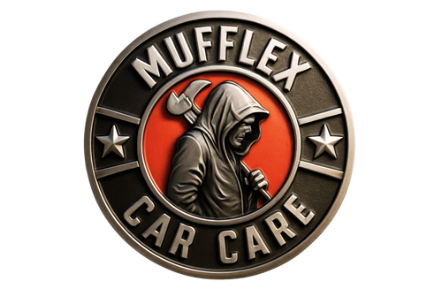 MUFFLEX CAR CARE®