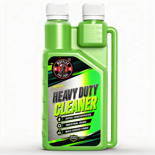 MUFFLEX Premium Heavy Duty Cleaner