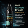 ALL SURFACE LIQUID GRAPHENE + CERAMIC SHAMPOO - CLEAN & SHINE COMBO