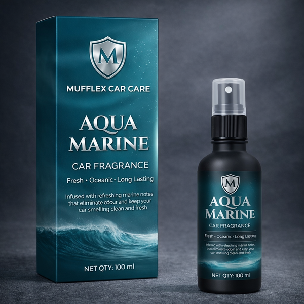 Aqua Marine - (100 ml)