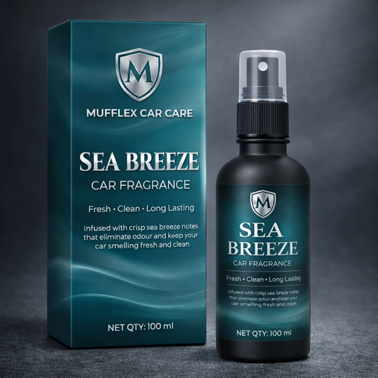 Sea Breeze - (100 ml)