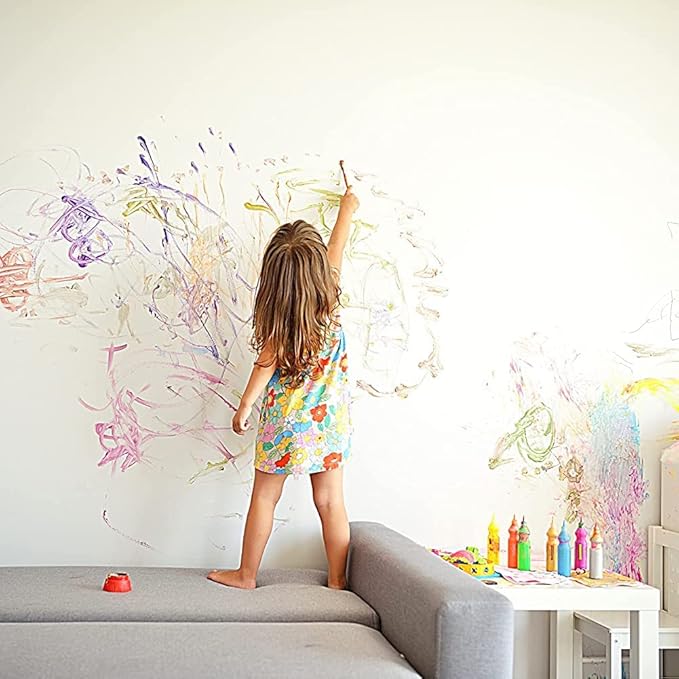 Zyro Foaming Wall Cleaner